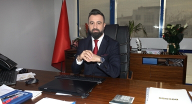 Menderes Belediye Başkan Yardımcısı Sönmez'den açıklama: İtibar suikasti yapıldı