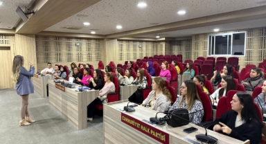 Menemen’de iletişime engel yok
