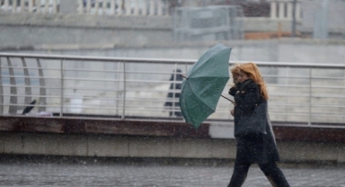 Meteoroloji'den yeni uyarı... Sağanak, fırtına alarmı!