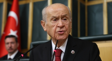 MHP Lideri Bahçeli: Yangın felaketinde can veren vatandaşlarımızın kederli ailelerine başsağlığı diliyorum