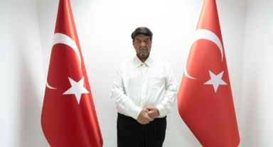 MİT, Reyhanlı saldırısı failini yakaladı