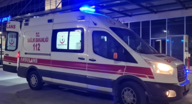 Muğla'da husumetli dehşeti