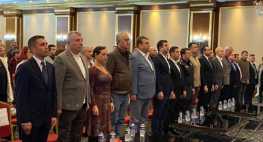 Mustafa Karabulut Yarımada Gazetecilik ödülleri sahiplerini buldu