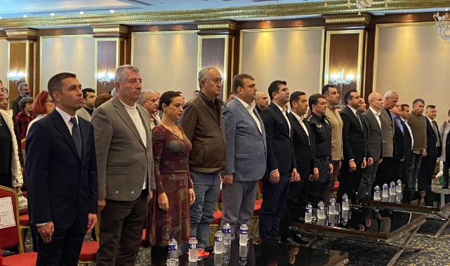 Mustafa Karabulut Yarımada Gazetecilik ödülleri sahiplerini buldu