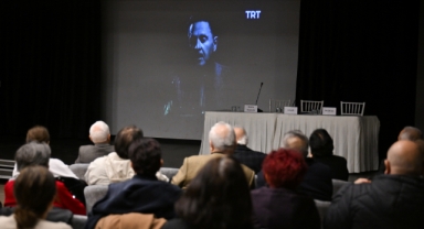 Nazım Hikmet’in Şiirleri Bornova’da yankılandı