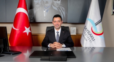Önal'dan '2025' mesajı: Daha ileriye taşıyacağız