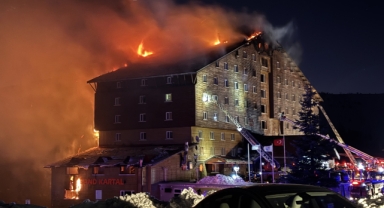 Otel faciasında gözaltı sayısı 28 oldu
