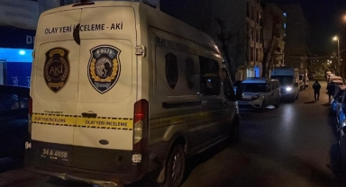 Oto yıkamacıda çıkan tartışma kanlı bitti