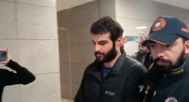 Oyuncu Atakan Yılmaz tutuklandı