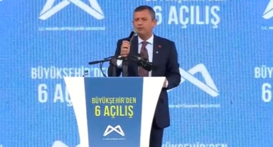 Özgür Özel 'büyük sürprizi' açıkladı!