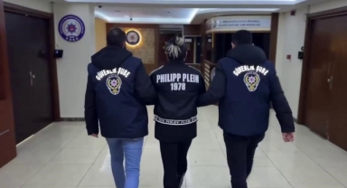 Paylaşımları tepki çekmişti... Sosyal medya fenomeni gözaltına alındı