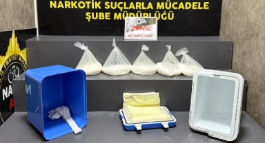Piknik termosundan çıkanlar şok etti!