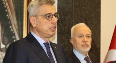 Sağlık Bakanı Memişoğlu, randevu sorunu ile ilgili müjdeyi verdi