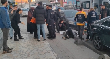 Sultangazi’de kanlı infaz