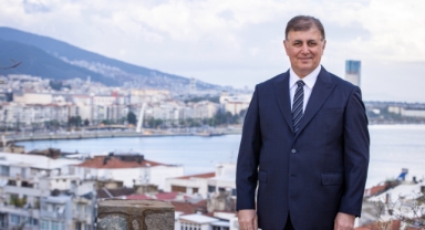 Sürdürülebilir İzmir için karbon nötr yolculuğu... Tugay’dan örnek çalışmalar