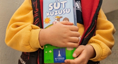 Süt Kuzusu’nda yeni dönem... Büyükşehir'den 30 ilçeye sağlık ve destek!
