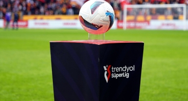 Trendyol Süper Lig’de 21. hafta heyecanı