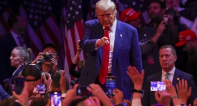 Trump'ın