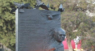 Uğur Mumcu Efes Selçuk’ta anılacak