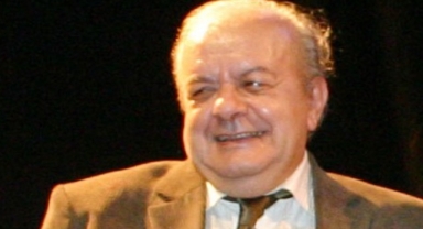 Ünlü sanatçı Altekin hayatını kaybetti
