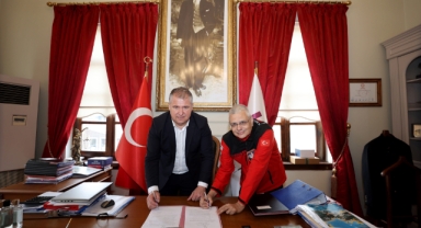 Urla Belediyesi ve AKUT’tan afetlere karşı örnek iş birliği