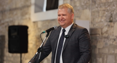Urla’nın tarihi kent merkezi için “ortak akıl” toplantısı