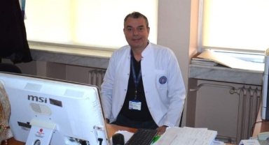 Uzmanından ağız ve diş sağlığı için uyarı!