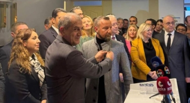 Zafer Partisi İzmir Teşkilatı'nda üst düzey istifalar... İYİ Parti'ye geçiş!