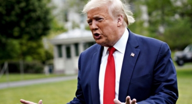 ABD Başkanı Trump bakır ithalatına karşı harekete geçti