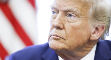 ABD Başkanı Trump’tan bir tasarruf hamlesi daha
