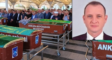 Anneannesini öldüren Bedirhan Şener’in yargılanmasına yarın devam edilecek