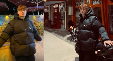Arnavutköy’de kan donduran olay