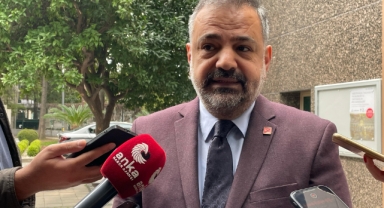 Aslanoğlu ile Tugay arasında ‘kurultay’ zirvesi!