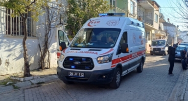 Aydın'da genç kadın evinde ölü bulundu