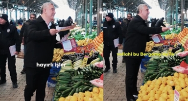 Başkan Çelik'ten büyük proje!