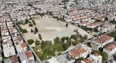 Başkan Tugay’dan Buca Cezaevi için çözüm teklifi