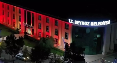 Beykoz Belediyesi’ne operasyon mu düzenlendi?