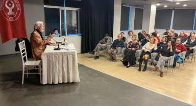 Bornova’da Aşk ve Öykü Buluşması