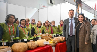 Bornova’dan Türkiye’ye Yerel Tohum Seferberliği
