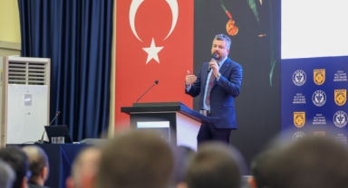 Buca'da dijital dönüşüm... Belediye işlemleri artık internette!