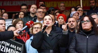Ceritoğlu Sengel açıkladı.... Meryem Ana Evi davasında şaşırtan karar!