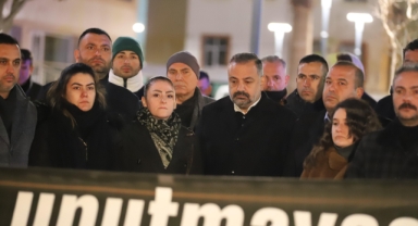 CHP İzmir 04.17’de 30 ilçede ayaktaydı!