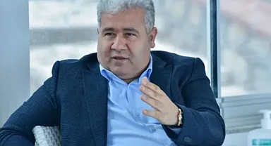 Eski il başkan yardımcısından CHP'li Aslanoğlu'na tepki!