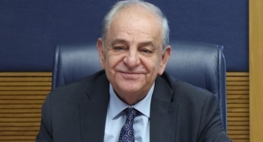 CHP'li Nalbantoğlu İzmir'deki kamu yatırımlarını Meclis'e taşıdı