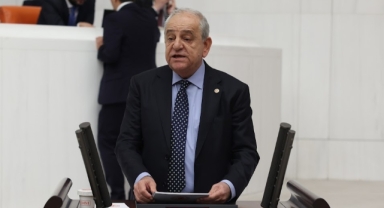 CHP’li Nalbantoğlu’ndan hükümete deprem çıkışı
