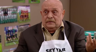 Çocuklar Duymasın'ın usta oyuncusundan acı haber