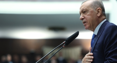 Cumhurbaşkanı Erdoğan'dan Malezya'da dünyaya Gazze mesajı