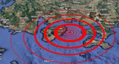 Ege’deki deprem fırtınasına uzman yorumu: 7.5’e varan depremi tetikleyebilir!