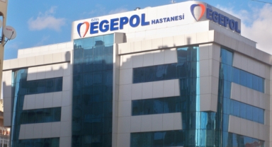 EgePol Hastanesi’nde otopark krizi!