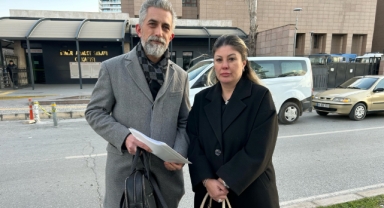 Eski menajerinden İbrahim Tatlıses'e ‘tehdit' iddiasıyla suç duyurusu